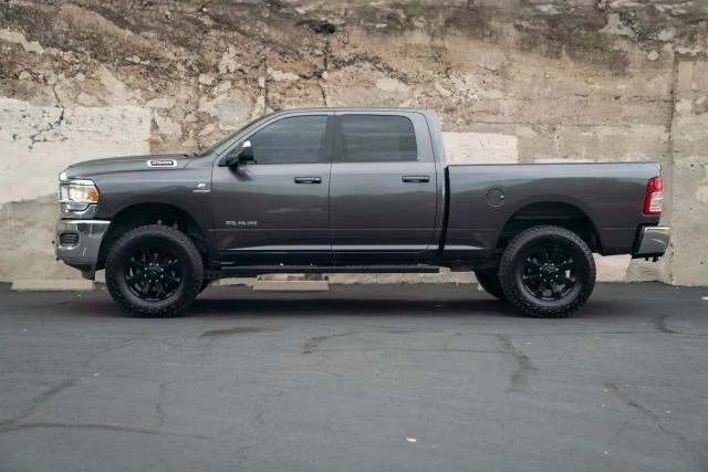 2022 Ram 2500 - Image 8 of 21