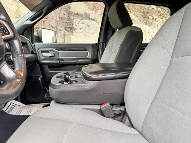 2022 Ram 2500 - Image 17 of 21