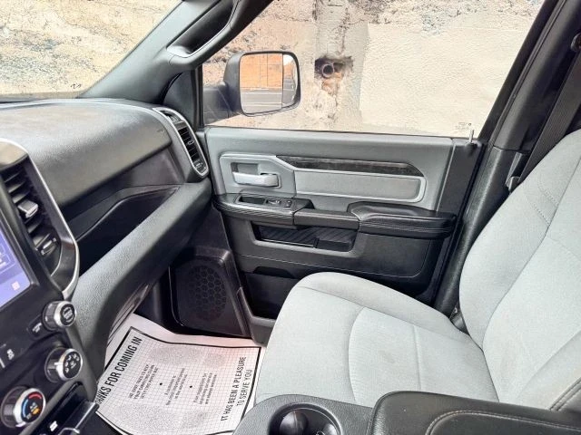 2022 Ram 2500 - Image 19 of 21