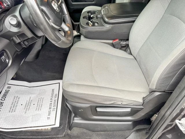 2022 Ram 2500 - Image 15 of 21