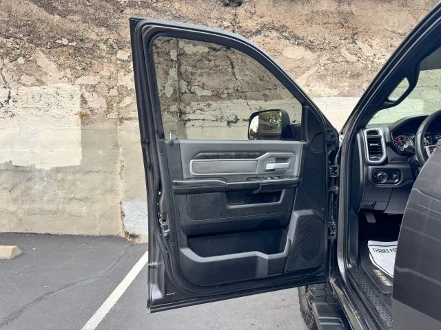 2022 Ram 2500 - Image 11 of 21
