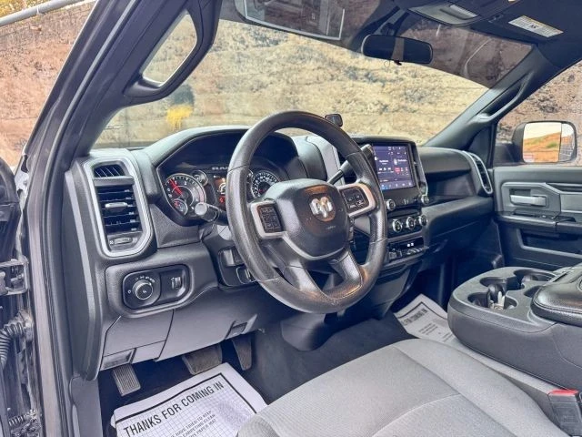 2022 Ram 2500 - Image 16 of 21