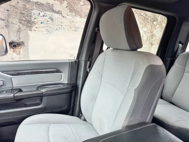 2022 Ram 2500 - Image 18 of 21