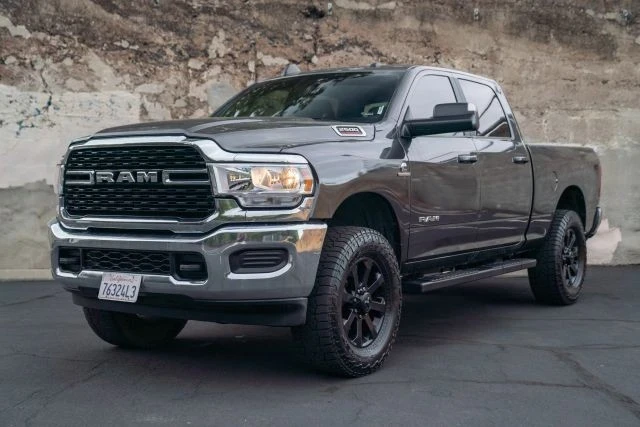 2022 Ram 2500 - Image 9 of 21
