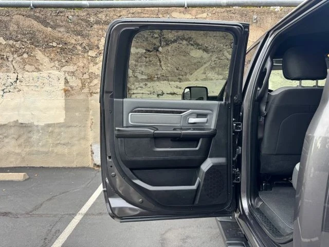 2022 Ram 2500 - Image 20 of 21