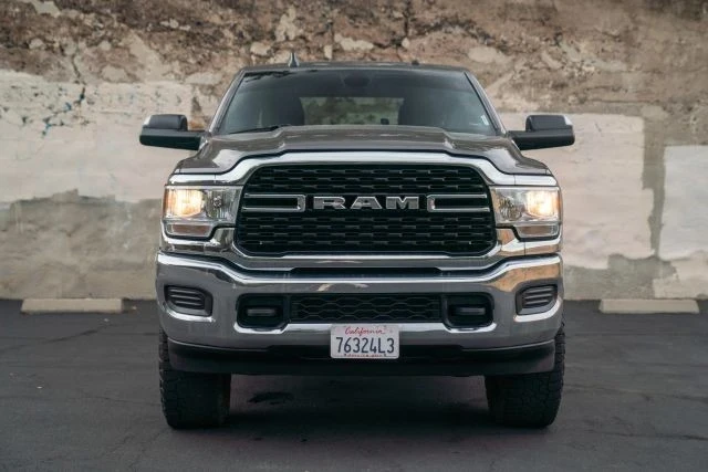 2022 Ram 2500 - Image 10 of 21