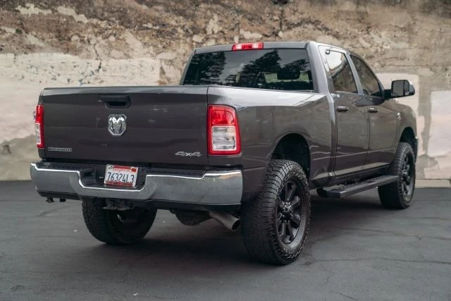 2022 Ram 2500 - Image 5 of 21