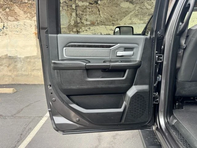2022 Ram 2500 - Image 21 of 21