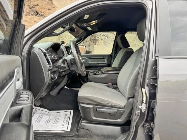 2022 Ram 2500 - Image 13 of 21