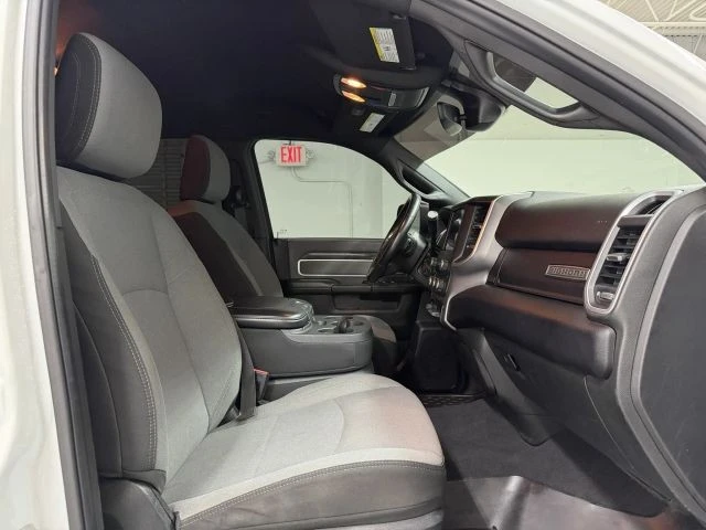 2022 Ram 2500 - Image 12 of 31