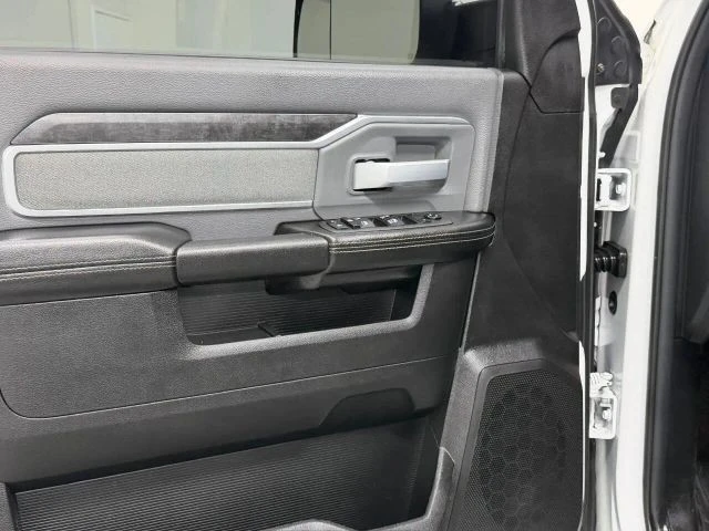 2022 Ram 2500 - Image 20 of 31