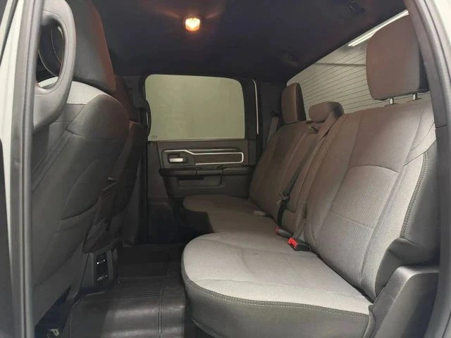 2022 Ram 2500 - Image 17 of 31
