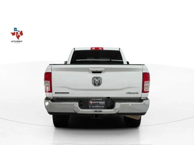 2022 Ram 2500 - Image 9 of 31
