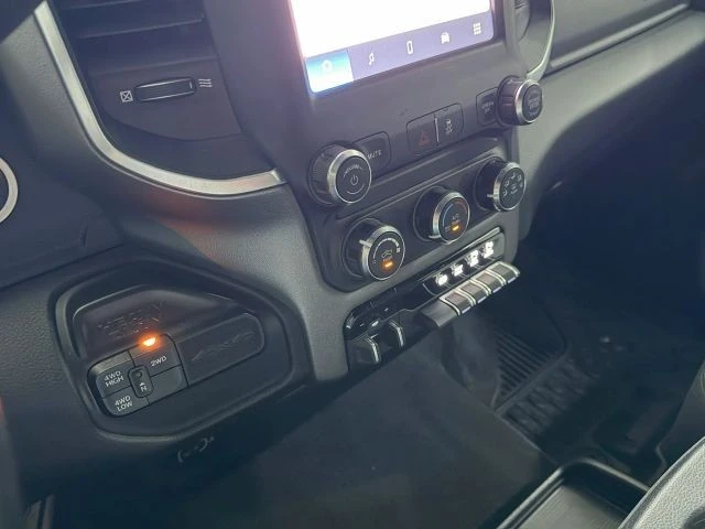 2022 Ram 2500 - Image 29 of 31