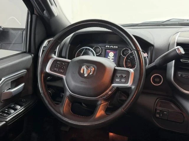 2022 Ram 2500 - Image 22 of 31