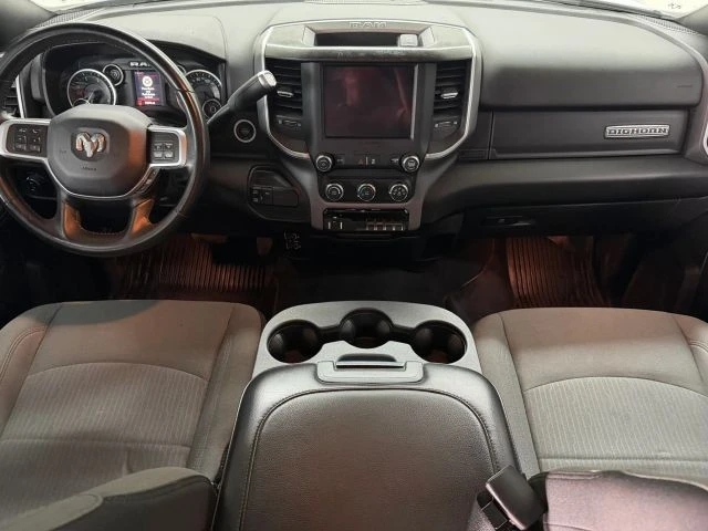 2022 Ram 2500 - Image 2 of 31