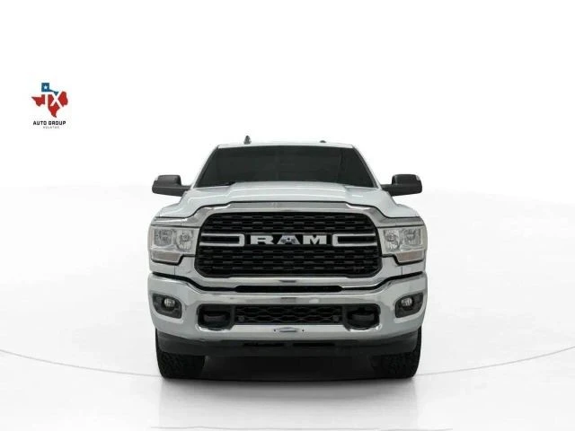 2022 Ram 2500 - Image 8 of 31