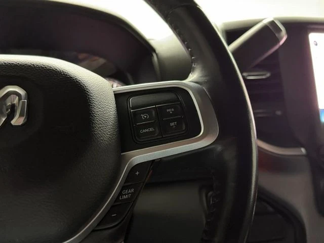 2022 Ram 2500 - Image 24 of 31