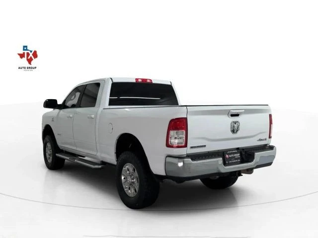 2022 Ram 2500 - Image 5 of 31