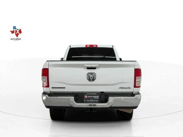 2022 Ram 2500 - Image 9 of 31