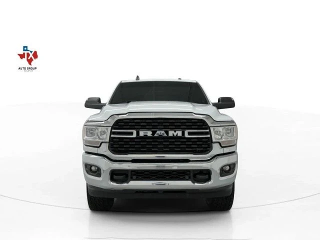 2022 Ram 2500 - Image 8 of 31
