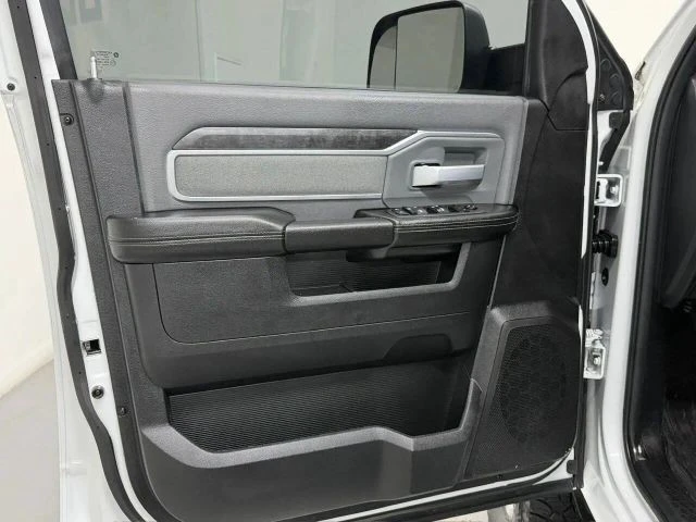 2022 Ram 2500 - Image 21 of 31