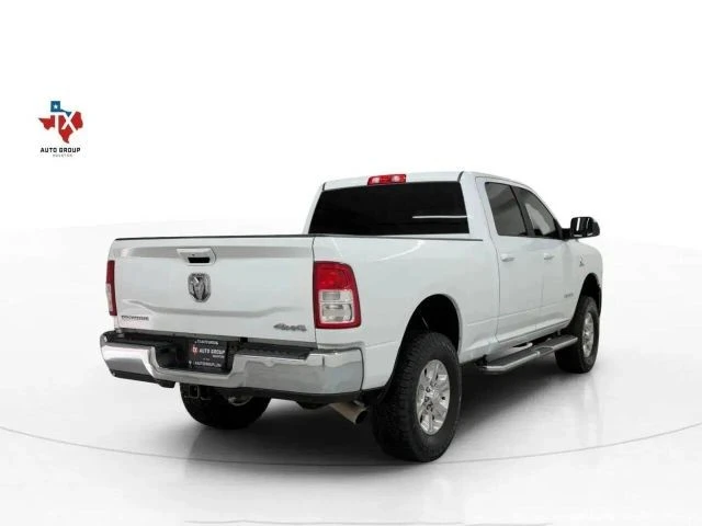 2022 Ram 2500 - Image 7 of 31