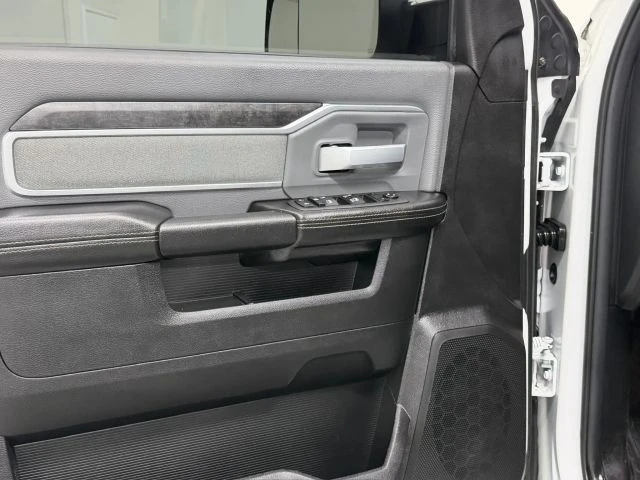 2022 Ram 2500 - Image 20 of 31
