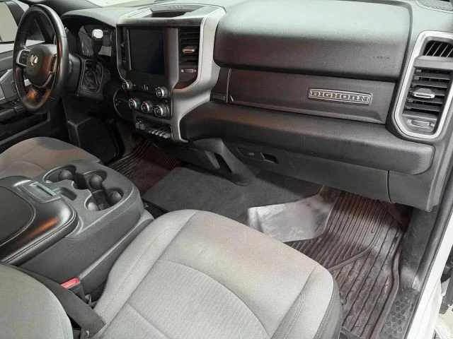 2022 Ram 2500 - Image 11 of 31