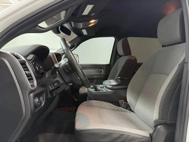 2022 Ram 2500 - Image 13 of 31