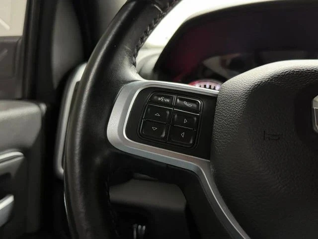 2022 Ram 2500 - Image 23 of 31