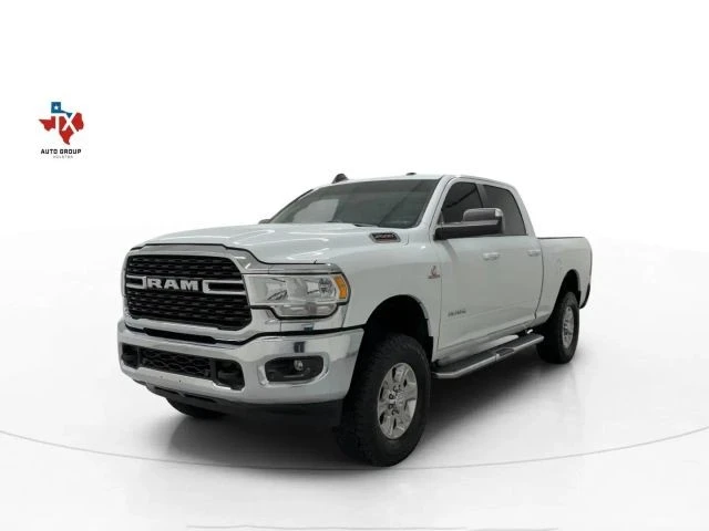2022 Ram 2500 - Image 6 of 31