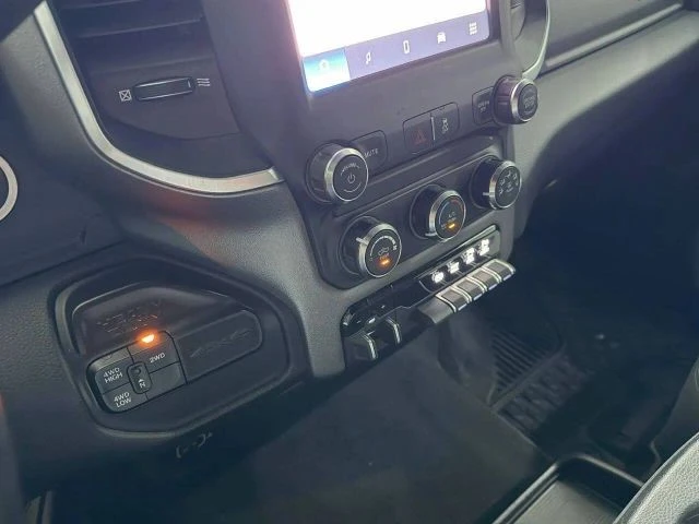 2022 Ram 2500 - Image 30 of 31