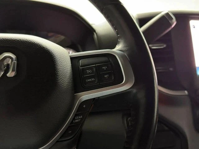 2022 Ram 2500 - Image 24 of 31
