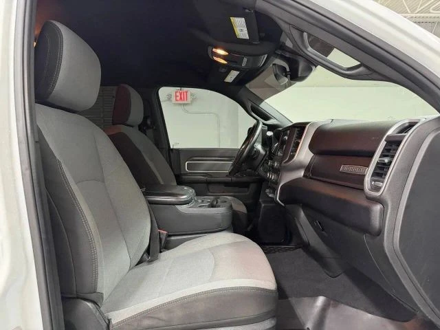 2022 Ram 2500 - Image 12 of 31