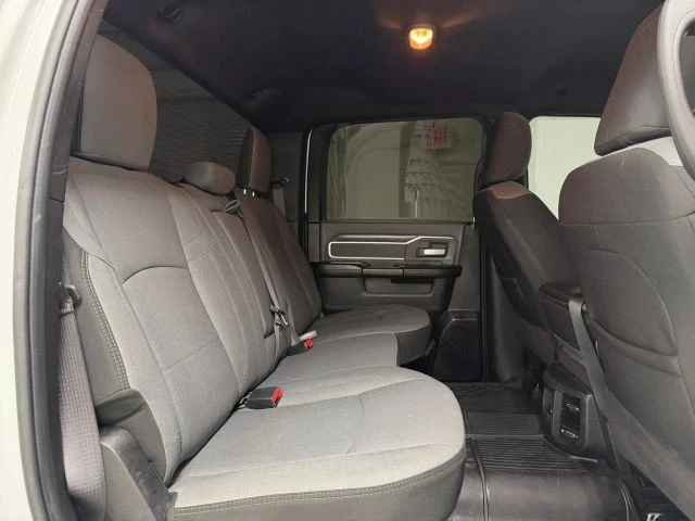2022 Ram 2500 - Image 16 of 31