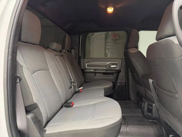 2022 Ram 2500 - Image 16 of 31