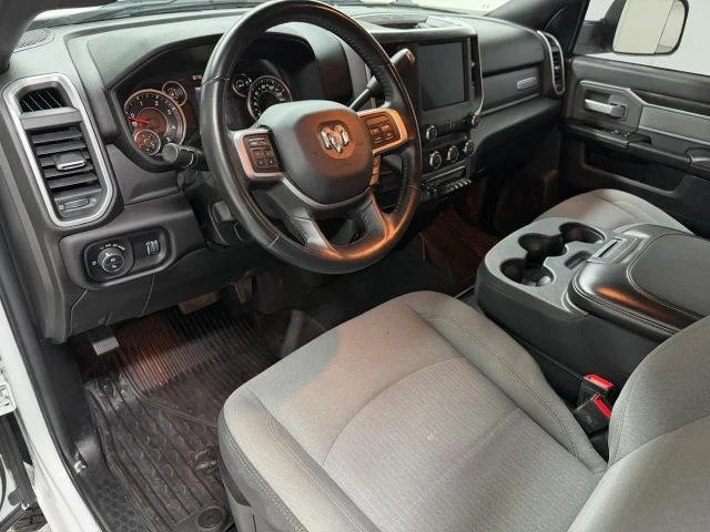 2022 Ram 2500 - Image 10 of 31