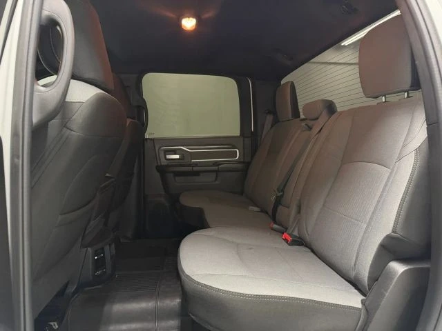 2022 Ram 2500 - Image 17 of 31