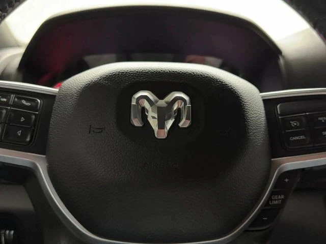 2022 Ram 2500 - Image 25 of 31