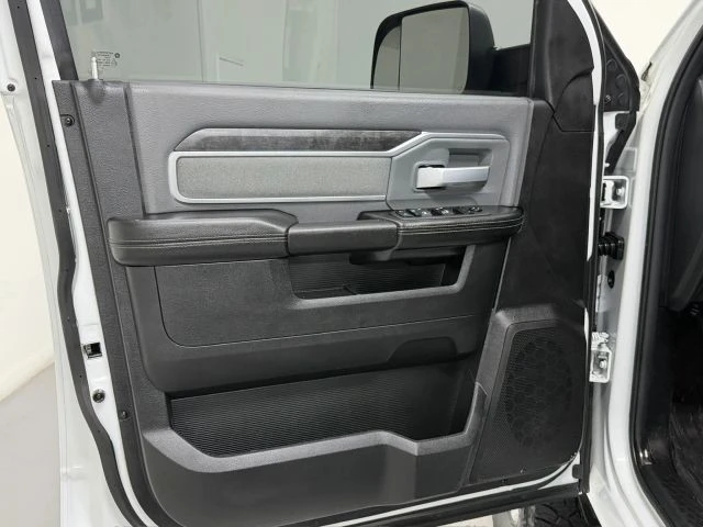 2022 Ram 2500 - Image 21 of 31