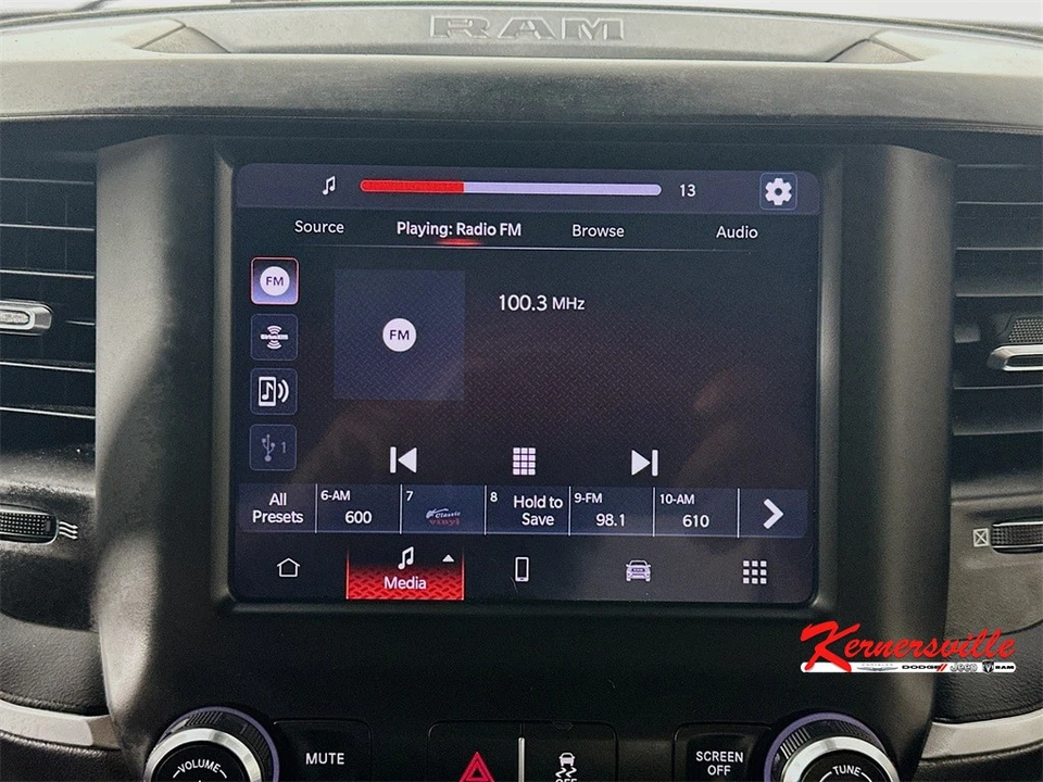 2022 Ram 2500 - Image 17 of 21