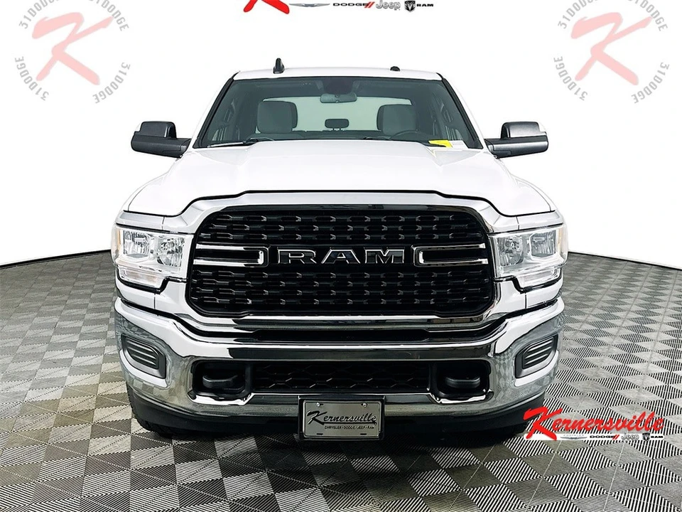 2022 Ram 2500 - Image 2 of 12