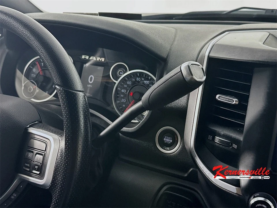 2022 Ram 2500 - Image 16 of 21