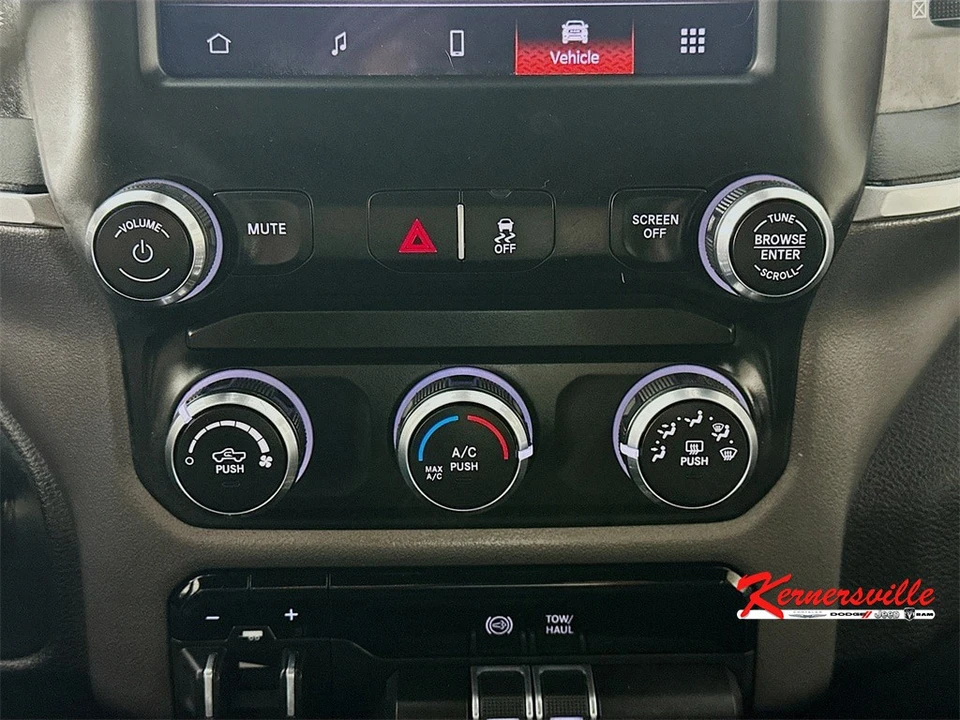 2022 Ram 2500 - Image 18 of 21