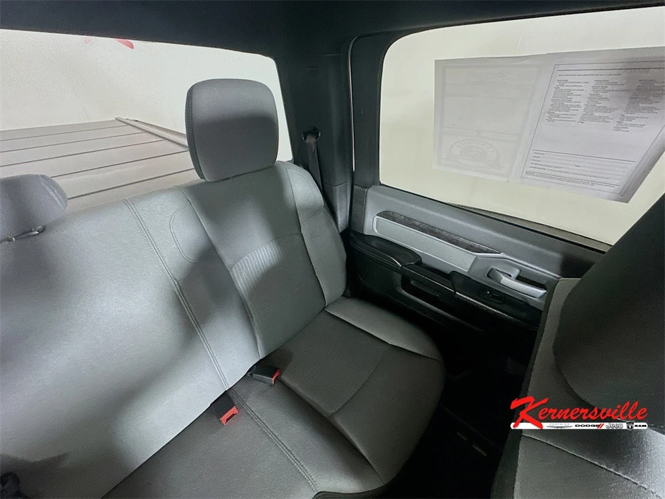 2022 Ram 2500 - Image 14 of 21
