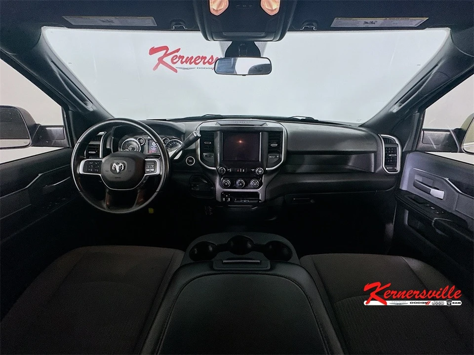 2022 Ram 2500 - Image 10 of 12