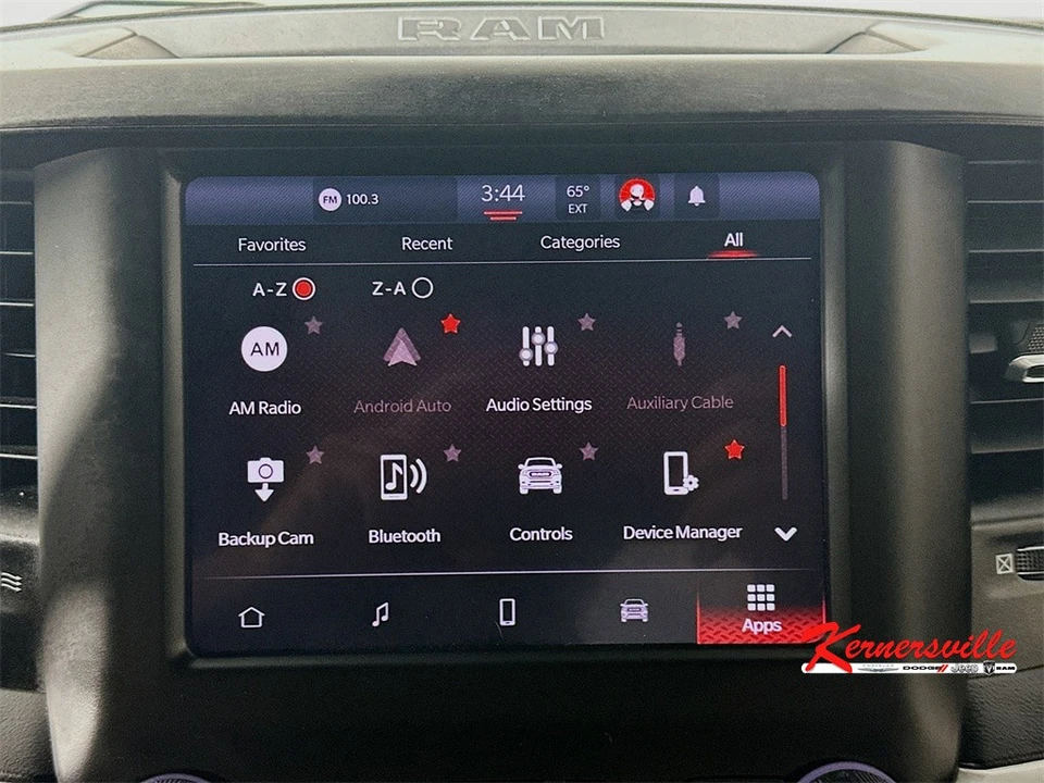 2022 Ram 2500 - Image 19 of 21