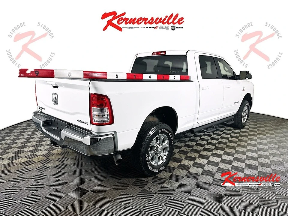 2022 Ram 2500 - Image 7 of 12