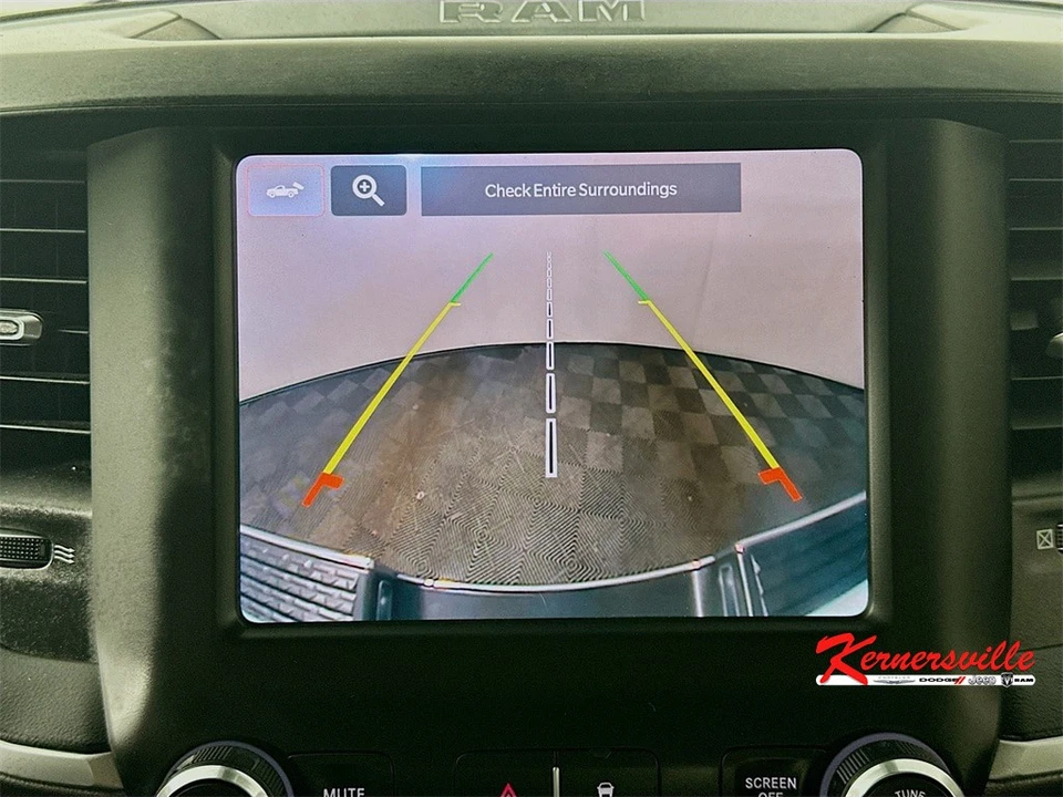 2022 Ram 2500 - Image 20 of 21